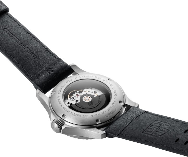 Bild von Luminox Automatic Sport Timer 0920 Series