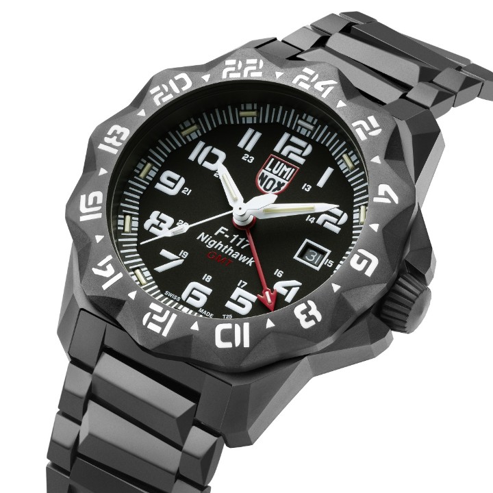Bild von Luminox F-117 Nighthawk™ 6420 Series