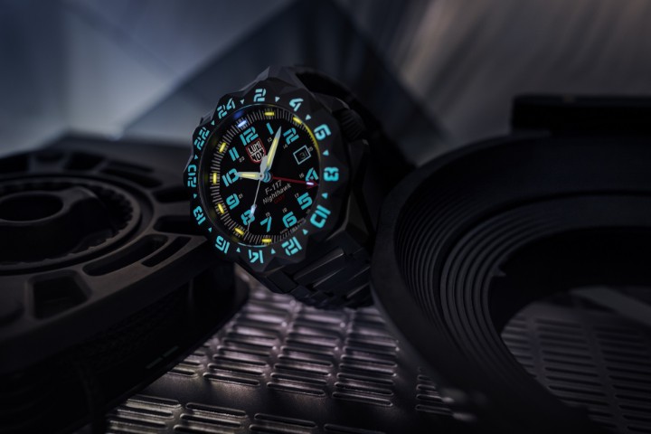 Bild von Luminox F-117 Nighthawk™ 6420 Series