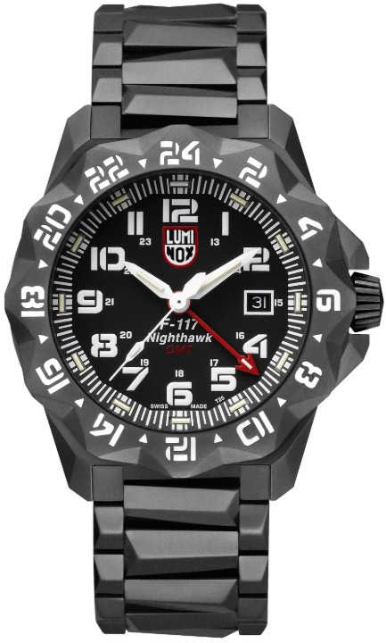 Bild von Luminox F-117 Nighthawk™ 6420 Series