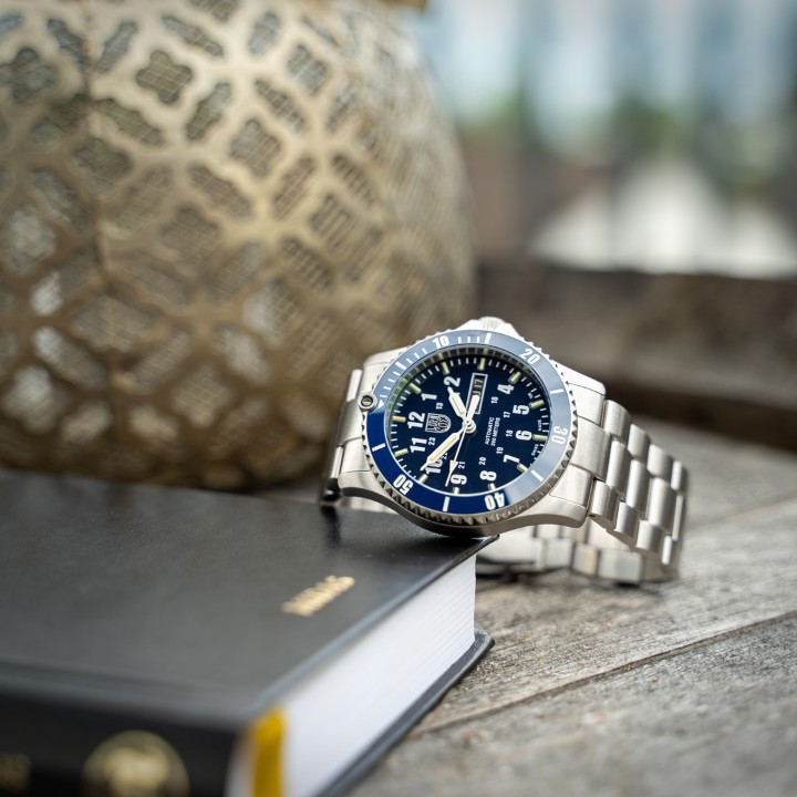 Bild von Luminox Automatic Sport Timer 0920 Series