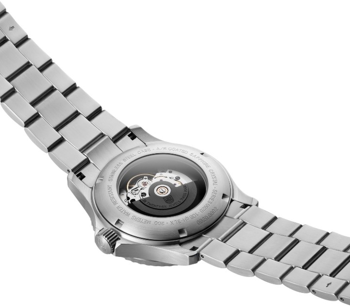 Bild von Luminox Automatic Sport Timer 0920 Series