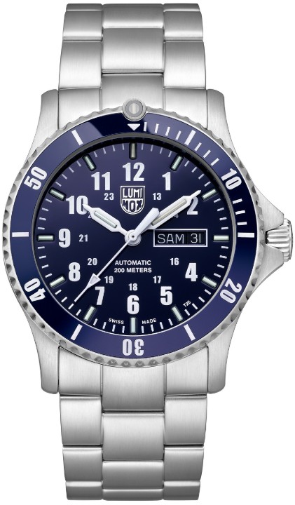Bild von Luminox Automatic Sport Timer 0920 Series