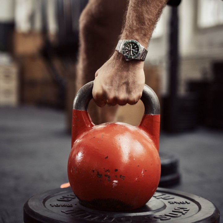 Bild von Luminox Automatic Sport Timer 0920 Series