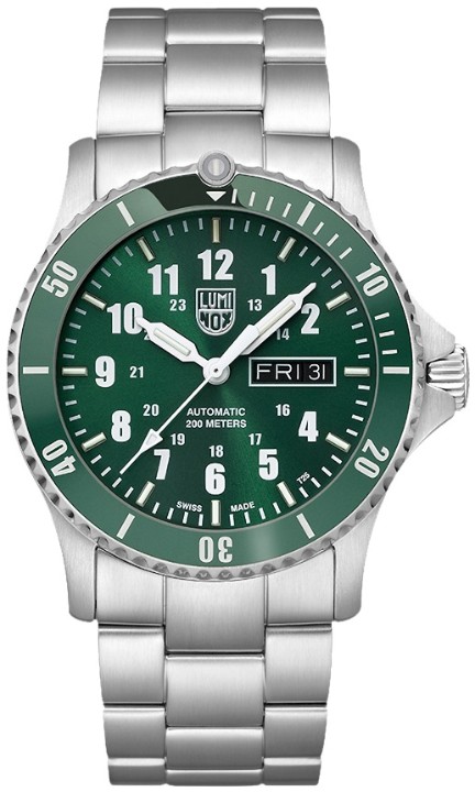 Bild von Luminox Automatic Sport Timer 0920 Series