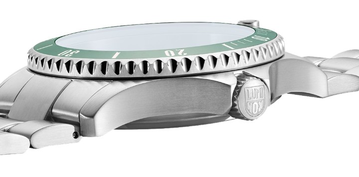 Bild von Luminox Automatic Sport Timer 0920 Series