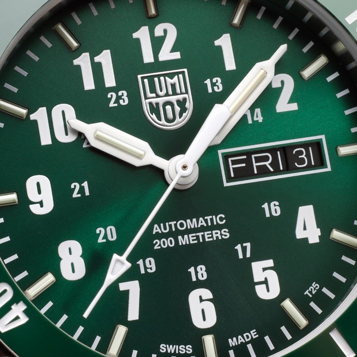 Bild von Luminox Automatic Sport Timer 0920 Series