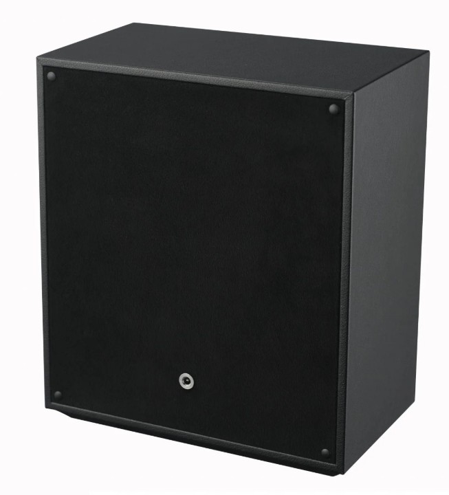 Bild von Uhrenbeweger Paul Design Petite 4 mit Batteriefach