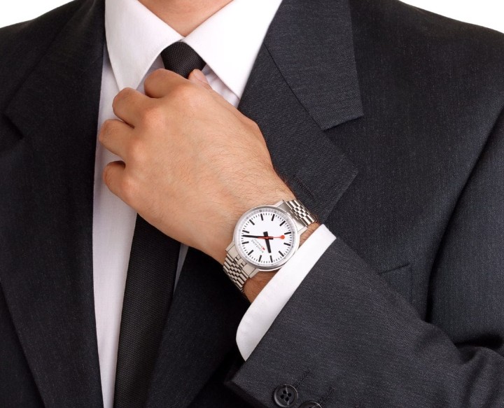 Bild von MONDAINE Stop2go