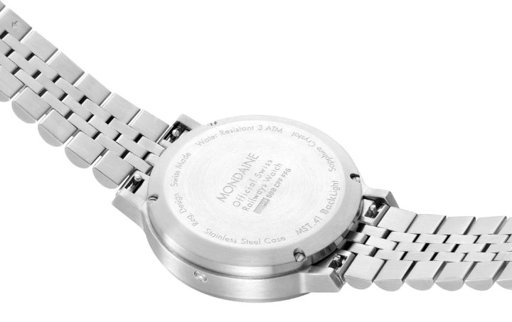 Bild von MONDAINE Stop2go