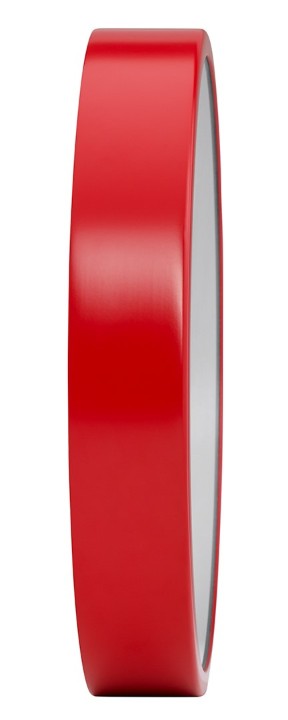 Bild von Wanduhr MONDAINE