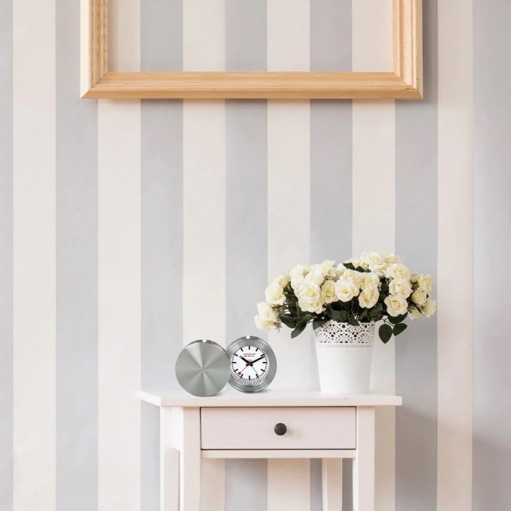 Bild von Reisewecker MONDAINE