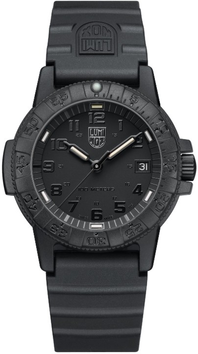 Bild von Luminox Leatherback Sea Turtle 0300 Series