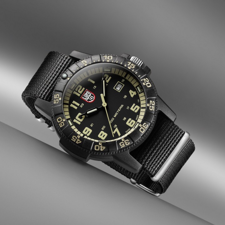 Bild von Luminox Leatherback Sea Turtle Giant 0320 Series