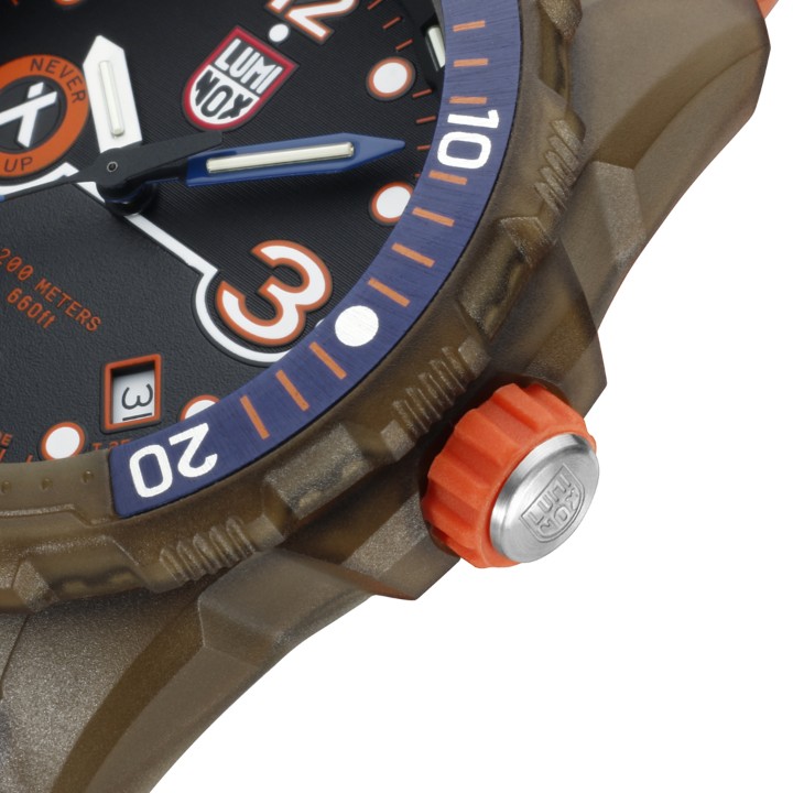 Bild von Luminox Bear Grylls Survival Sea 3720 Eco Series
