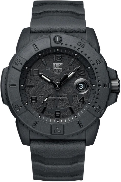Bild von Luminox Navy SEAL Foundation