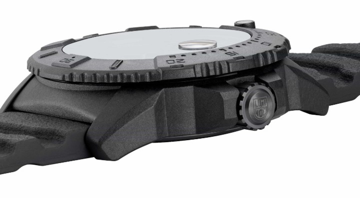 Bild von Luminox Navy SEAL Foundation