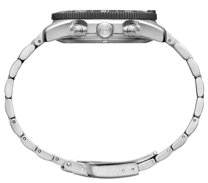 Bild von Luminox Pacific Diver Chronograph 3140 Serie