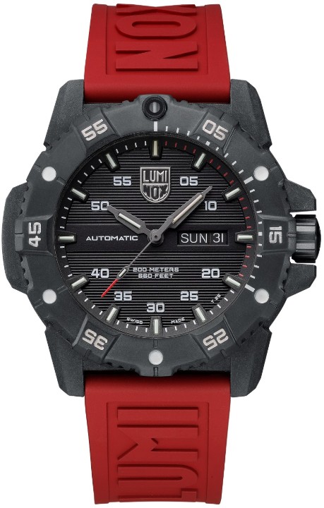 Bild von Luminox Master Carbon SEAL Automatic