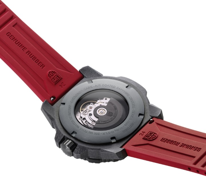 Bild von Luminox Master Carbon SEAL Automatic