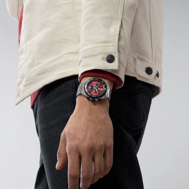 Bild von Tag Heuer Formula 1 Chronograph