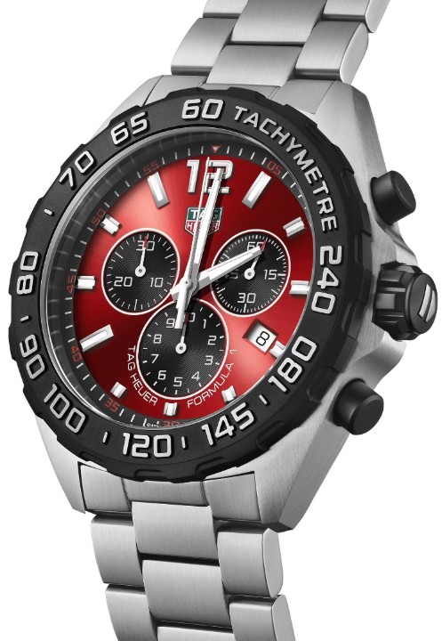 Bild von Tag Heuer Formula 1 Chronograph