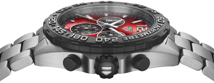 Bild von Tag Heuer Formula 1 Chronograph