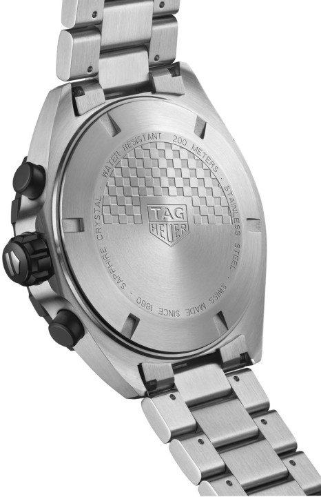 Bild von Tag Heuer Formula 1 Chronograph