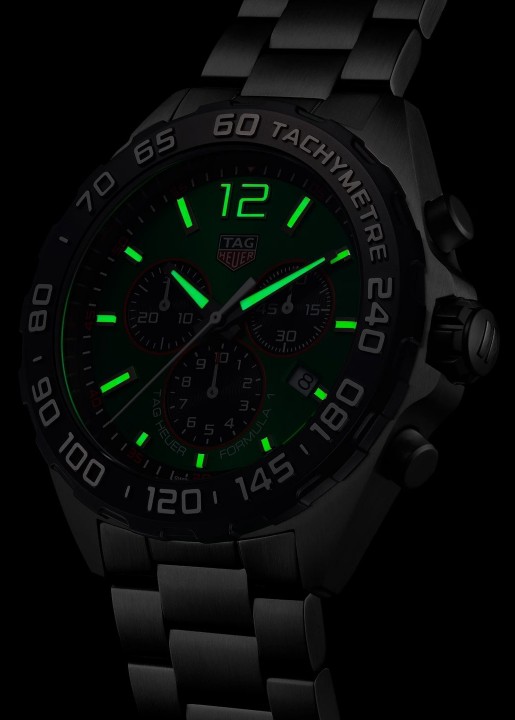 Bild von Tag Heuer Formula 1 Chronograph