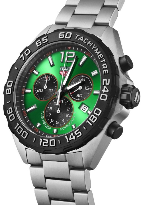 Bild von Tag Heuer Formula 1 Chronograph
