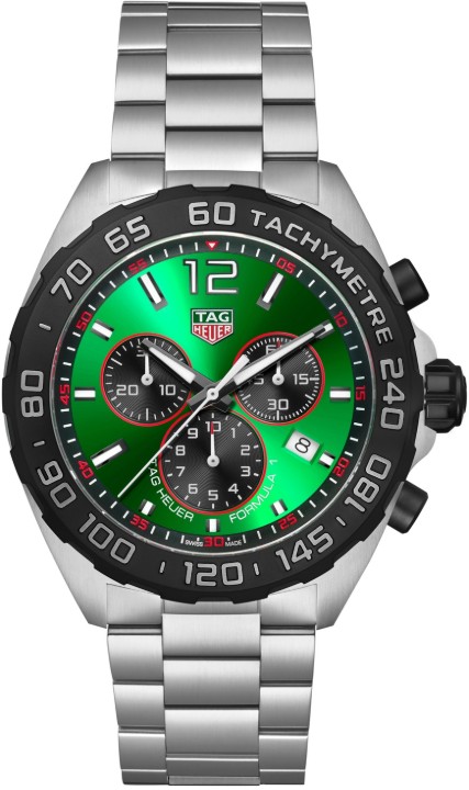Bild von Tag Heuer Formula 1 Chronograph