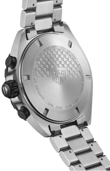 Bild von Tag Heuer Formula 1 Chronograph