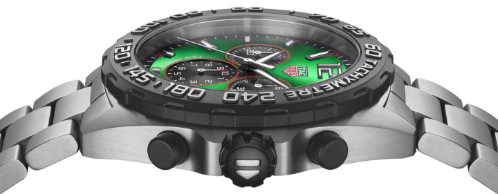 Bild von Tag Heuer Formula 1 Chronograph
