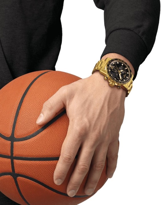 Bild von Tissot Supersport Chrono