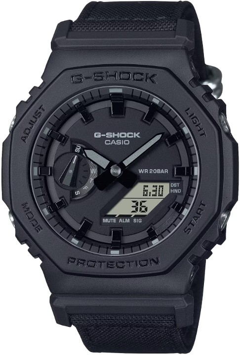 Bild von Casio G-Shock Carbon Core Guard