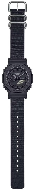 Bild von Casio G-Shock Carbon Core Guard