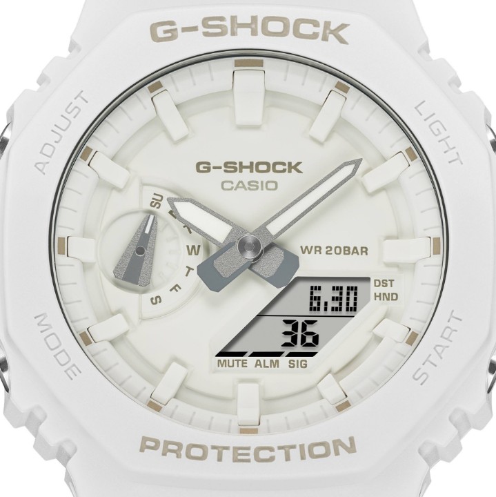 Bild von Casio G-Shock Carbon Core Guard Tone-on-Tone