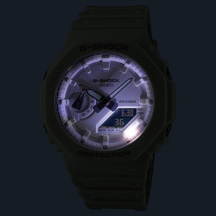 Bild von Casio G-Shock Carbon Core Guard Tone-on-Tone