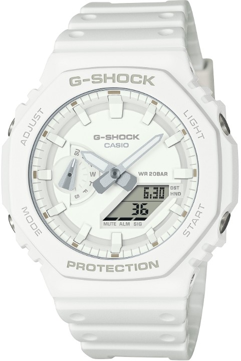 Bild von Casio G-Shock Carbon Core Guard Tone-on-Tone
