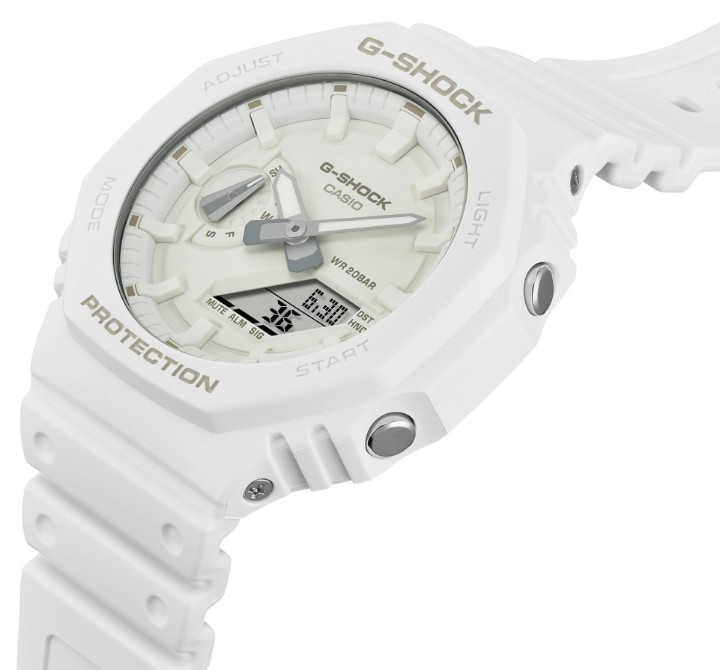 Bild von Casio G-Shock Carbon Core Guard Tone-on-Tone