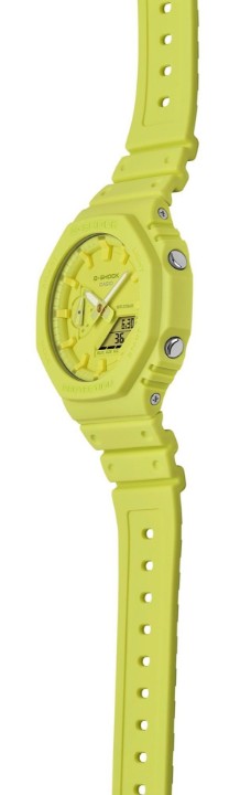 Bild von Casio G-Shock Carbon Core Guard Tone-on-Tone