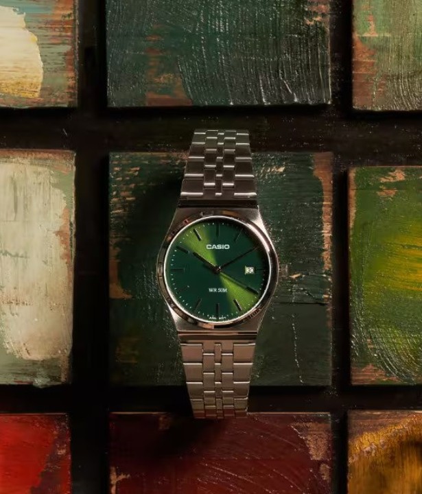 Bild von Casio Collection