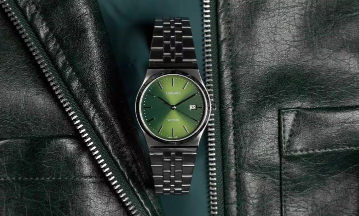 Bild von Casio Collection