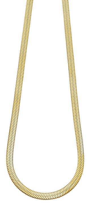 Bild von Damenhalskette Lotus Style Urban Woman