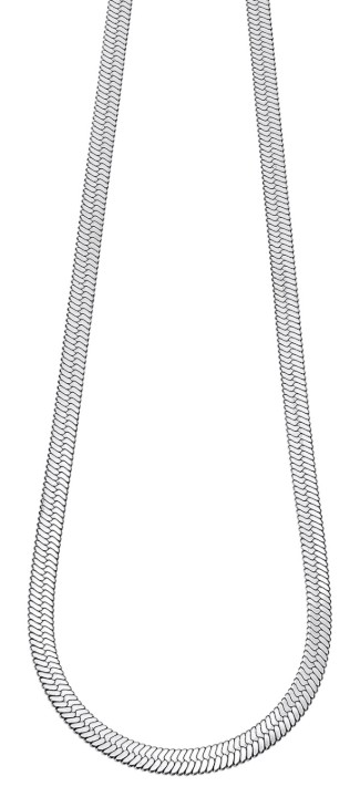 Bild von Damenhalskette Lotus Style Urban Woman