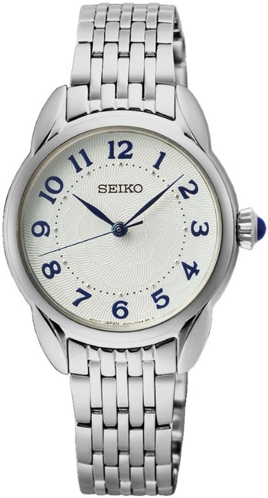 Bild von Seiko Quartz