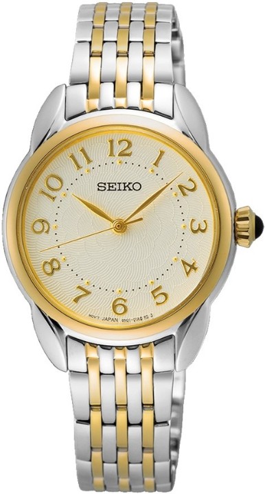 Bild von Seiko Quartz