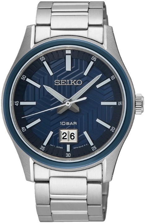 Bild von Seiko Quartz