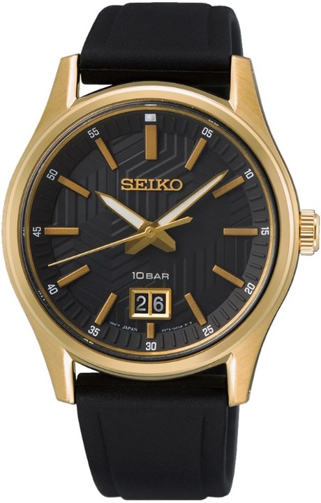 Bild von Seiko Quartz