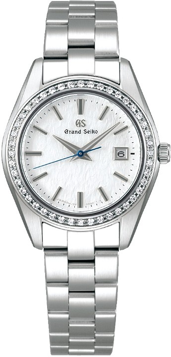 Bild von Grand Seiko Heritage Quartz